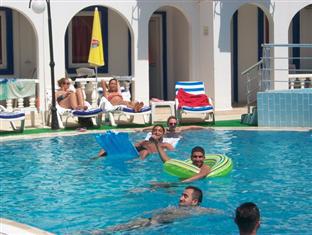 Kalender Hotel Bodrum Exterior foto